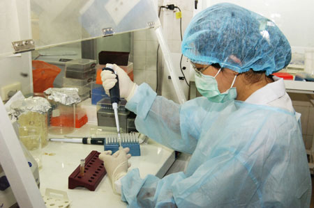 ความร่วมมือเพื่อป้องกันโรคติดต่อจากสัตว์สู่คน